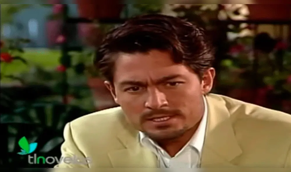 Fernando Colunga luce irreconocible por exceso de cirugías [VIDEO]