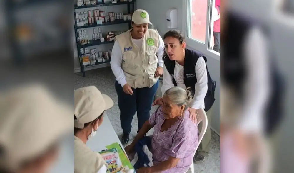 Fujimorismo retrocede y ya no interpelará a ministra García