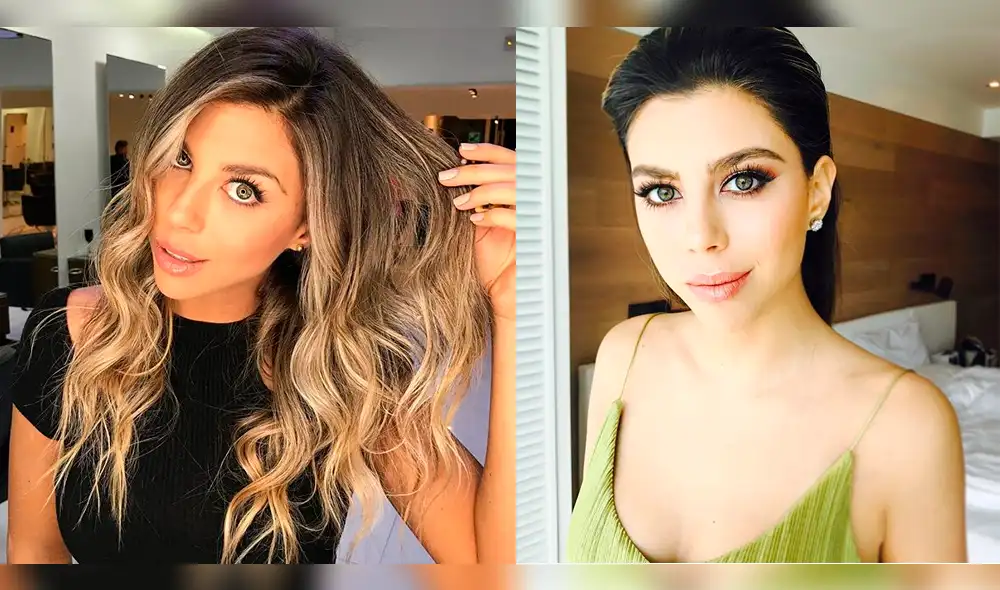 Instagram: Alondra García Miró posa en bikini y detalle en su cuerpo sorprende [FOTO]