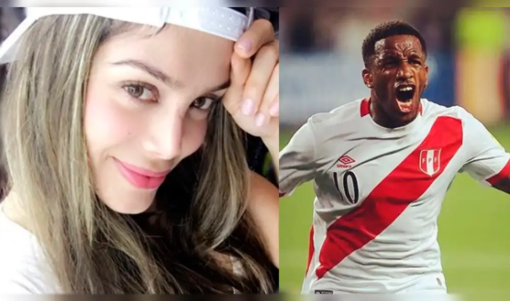 Instagram: Vanessa Jerí publica foto de Jefferson Farfán y le dedica tierno mensaje [FOTO]
