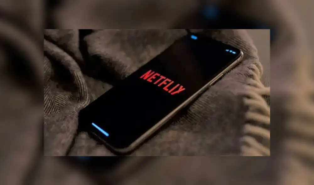 Netflix económico es una suscripción solo para smartphones.