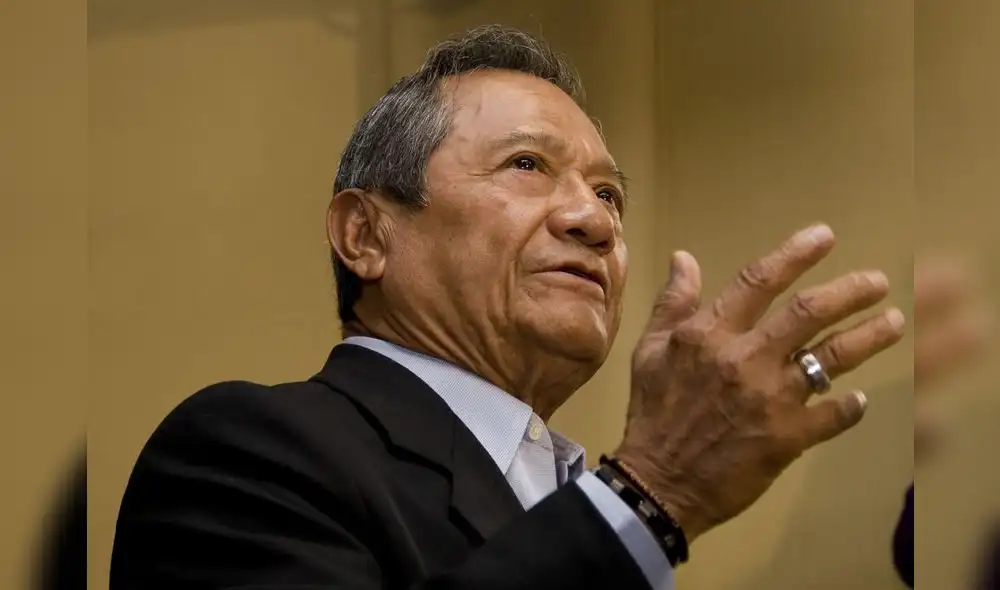 Armando Manzanero desmiente a Luis Miguel