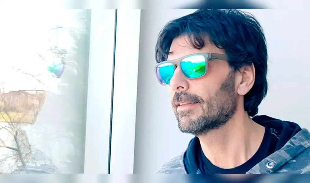 Juan Darthés tendría pensado fugarse de Argentina tras denuncia de Thelma Fardin Juan Darthés tendría pensado fugarse de Argentina tras denuncia de Thelma Fardin