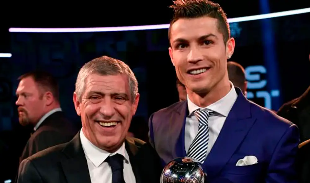 Cristiano Ronaldo - The Best Cristiano Ronaldo - The Best