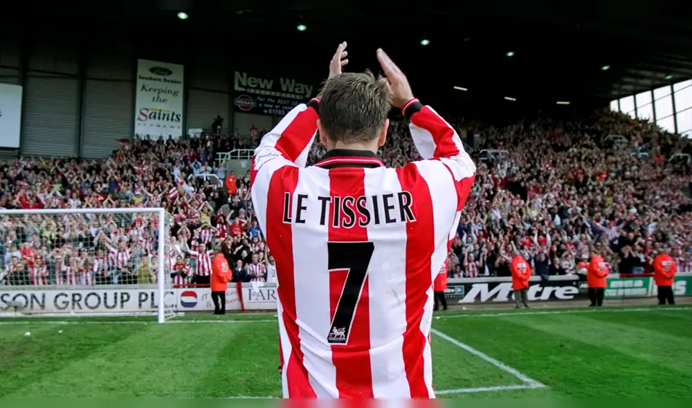 El impresionante 11 conformado por jugadores 'One Club Man' [FOTOS]