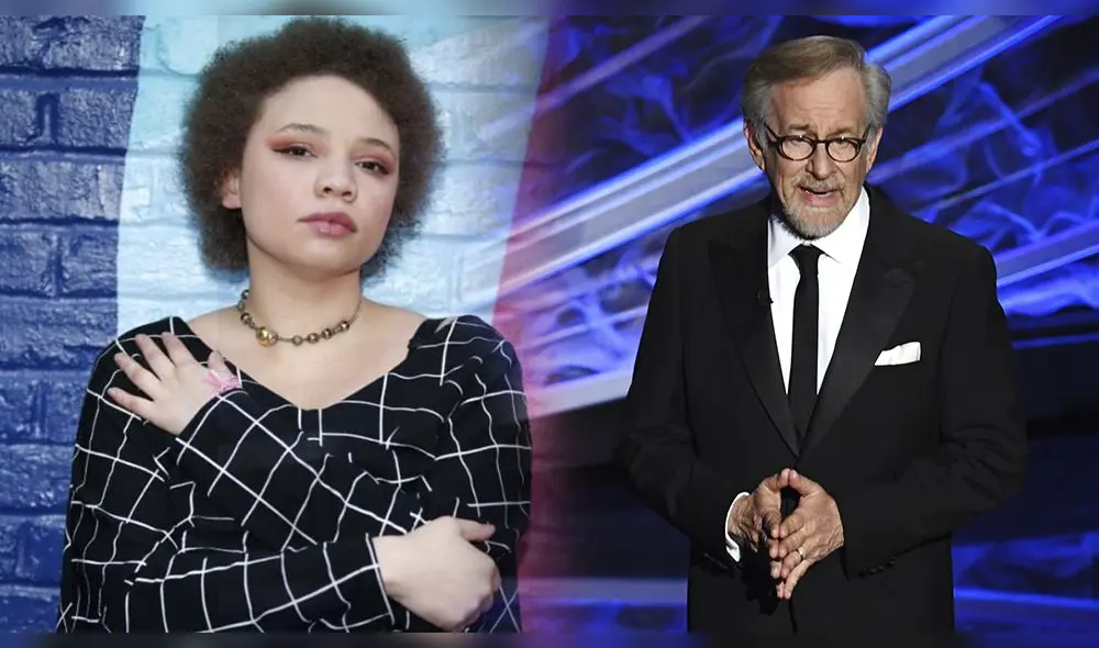 La hija del director fue arrestada el Tennessee el pasado primero de marzo. (Foto: Composición) La hija del director fue arrestada el Tennessee el pasado primero de marzo. (Foto: Composición)