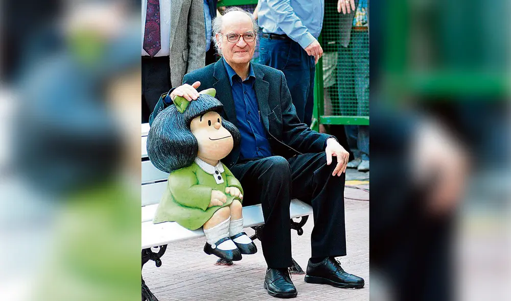 quino mafalda