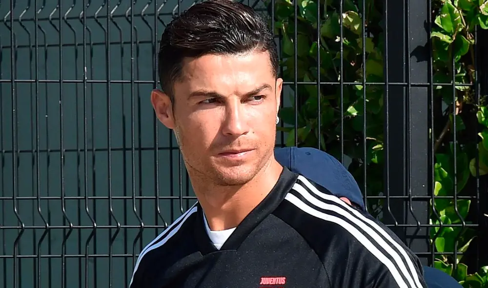 Cristiano Ronaldo prohibe fichaje a la Juventus que quiere el Real Madrid. Cristiano Ronaldo prohibe fichaje a la Juventus que quiere el Real Madrid.