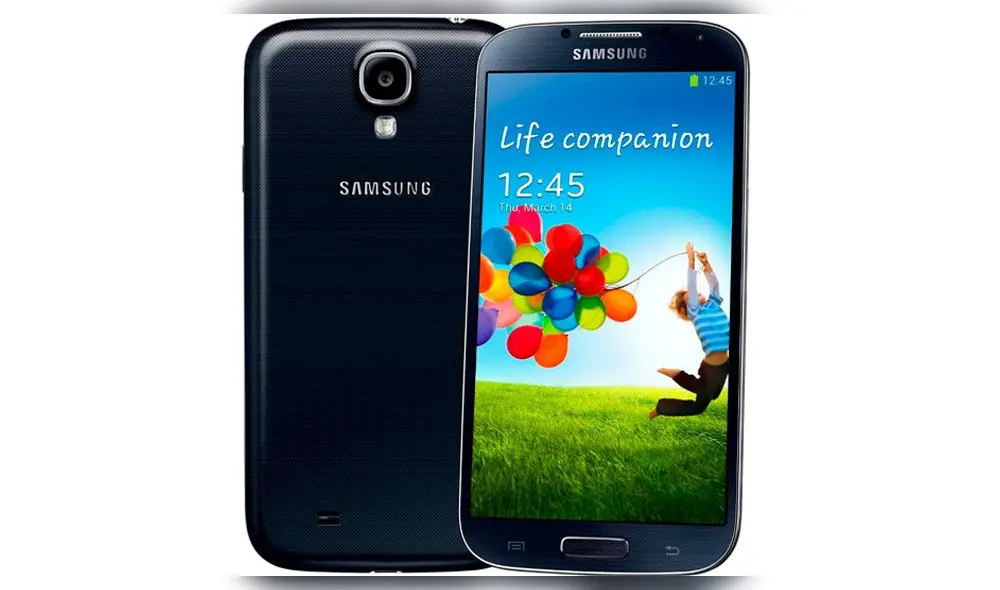 Evolución de los celulares Samsung: Del Samsung Galaxy S al Galaxy S10