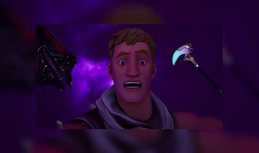 Fecha y horario de la actualización del parche v10.10 de Fortnite.