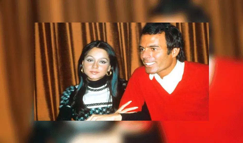 ‘Reina de corazones’: las historias de amor de Isabel Preysler