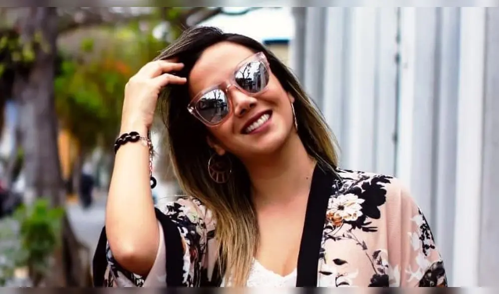 Sandra Vergara revela su nuevo trabajo tras salir de 'La Banda del Chino'