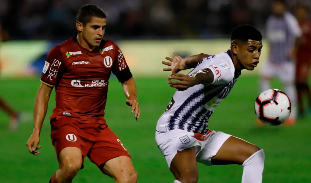 Conoce los precios y dónde comprar las entradas para el clásico del fútbol peruano entre Universitario de Deportes vs. Alianza Lima por la novena fecha de la Liga 1. Conoce los precios y dónde comprar las entradas para el clásico del fútbol peruano entre Universitario de Deportes vs. Alianza Lima por la novena fecha de la Liga 1.