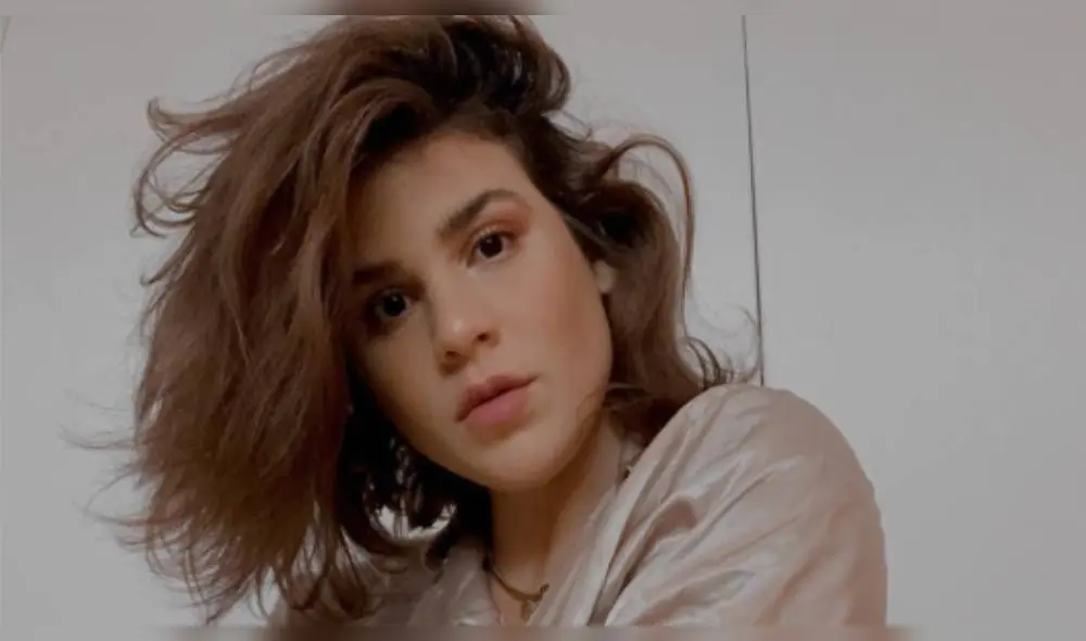Macarena Vélez envía reflexivo mensaje a sus 'haters' en Instagram. | FOTO: Instagram.