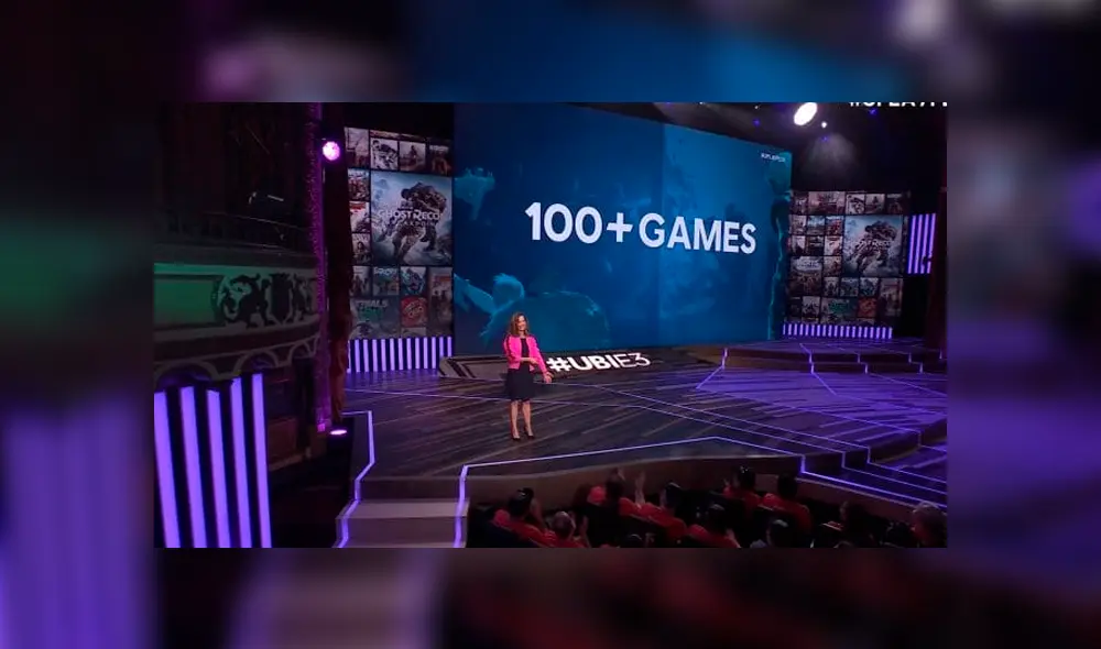 Ubisoft: "El modelo de negocio de Steam no es realista". Ubisoft: "El modelo de negocio de Steam no es realista".