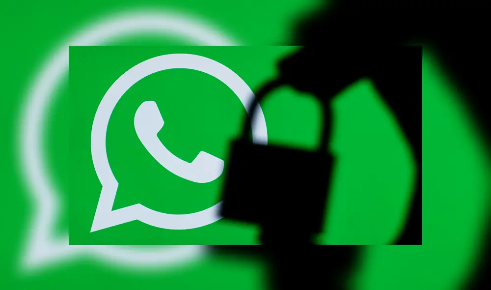 WhatsApp ahora te alertará cuando intenten acceder a tu cuenta.