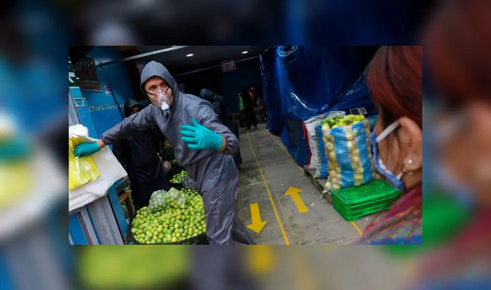 Foto: Eric Villalobos.