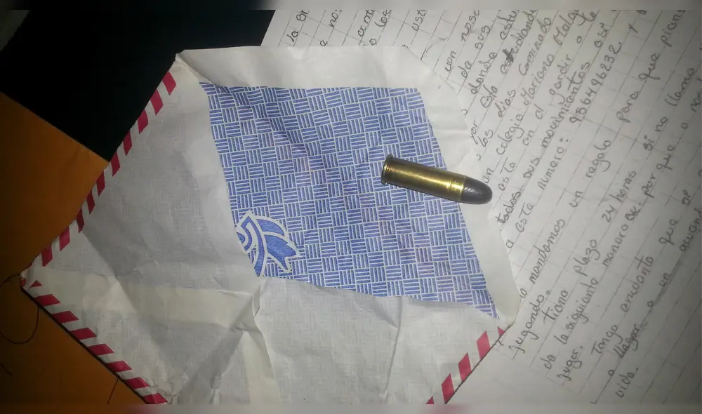 Situación de ciudad dejó de ser solo una percepción de inseguridad.