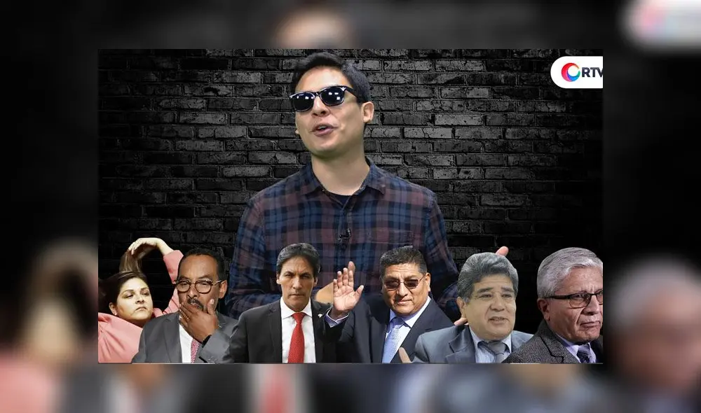 Curwen: Como siempre, cobros indebidos en el Congreso 