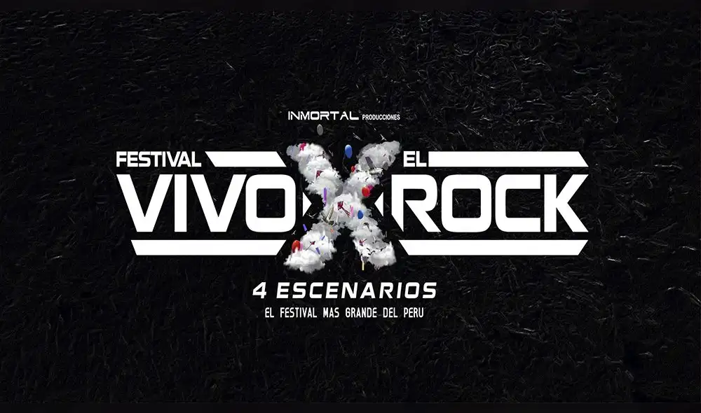 Edición 11 de 'Vivo X el Rock' cambia de fecha: ¿Cuáles fueron las razones?