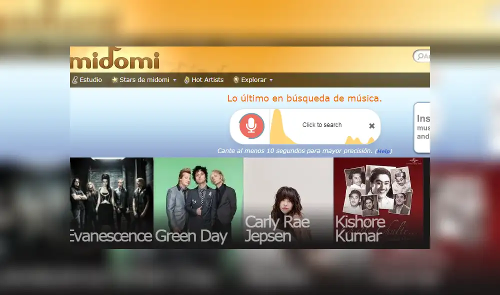 Desliza para ver esta herramienta que puedes usar desde un smartphone o PC. Foto: Captura.