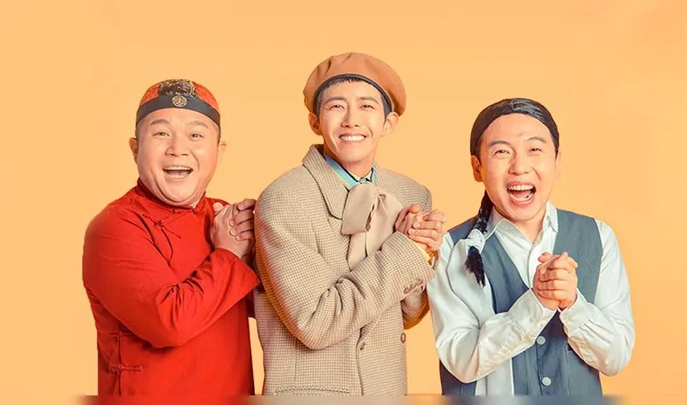 Super Junior: tras la salida de los comediantes, MBC MUSIC anunció el cambio de estructura y convocó al cantante. Super Junior: tras la salida de los comediantes, MBC MUSIC anunció el cambio de estructura y convocó al cantante.