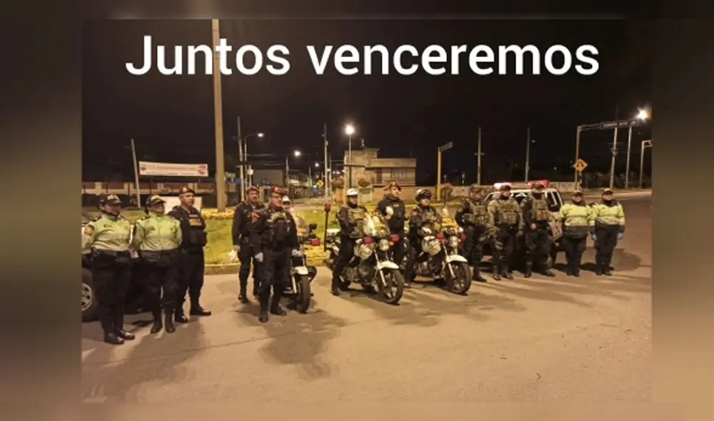 Video recopila mensajes de ánimo e imágenes de la labor de los agentes durante la cuarentena. Video recopila mensajes de ánimo e imágenes de la labor de los agentes durante la cuarentena.