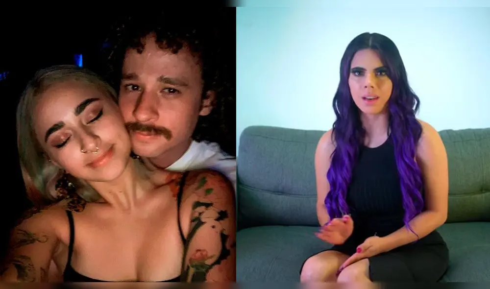 'Chica Badadun’ difunde curioso video tras revelar presunta infidelidad de ‘Luisito Comunica’ 'Chica Badadun’ difunde curioso video tras revelar presunta infidelidad de ‘Luisito Comunica’
