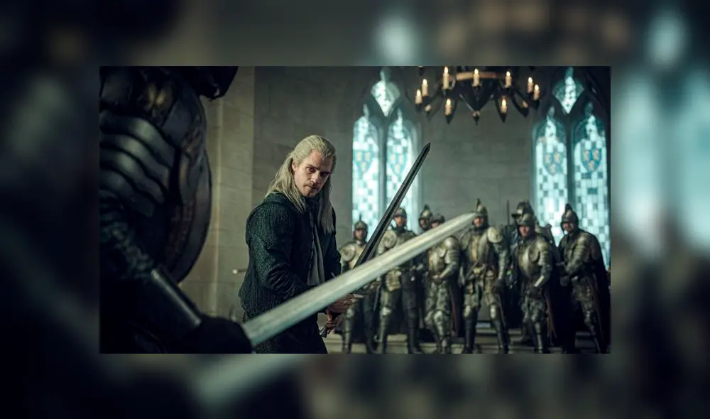 The Witcher tendrá segunda temporada. (Foto: Internet)