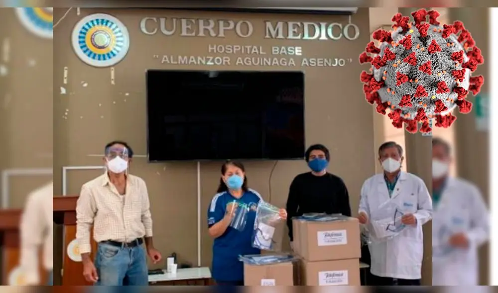 coronavirus