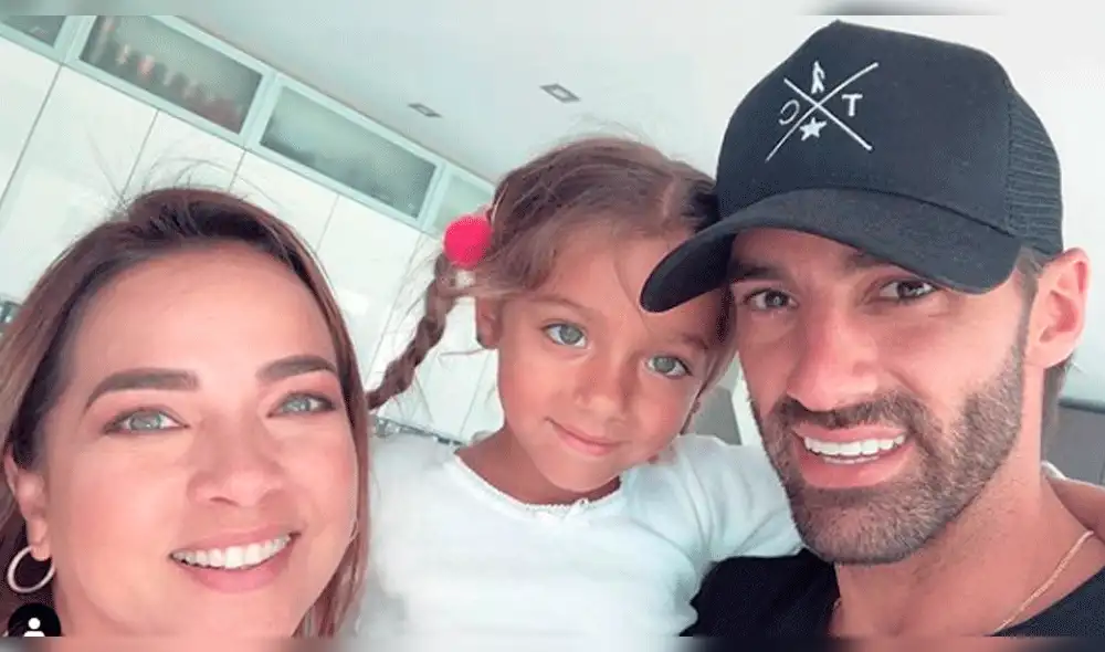 Adamari Lopez recibe emotiva sorpresa de cumpleaños y usuarios despotrican contra su ex Luis Fonsi