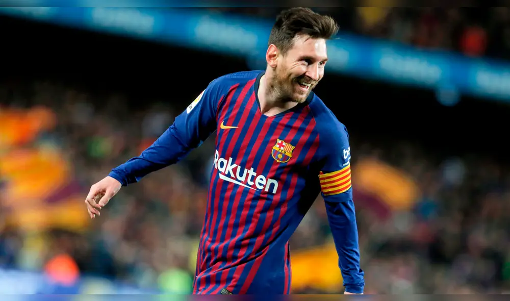 Lionel Messi y los 12 retos para el 2020. Lionel Messi y los 12 retos para el 2020.