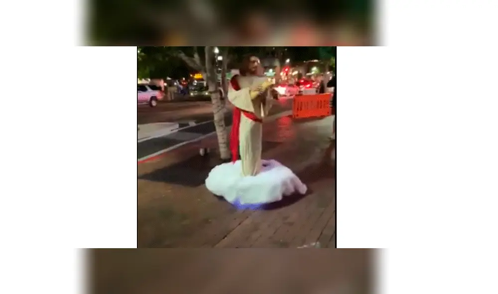 Jesús de Nazareth Jesús de Nazareth