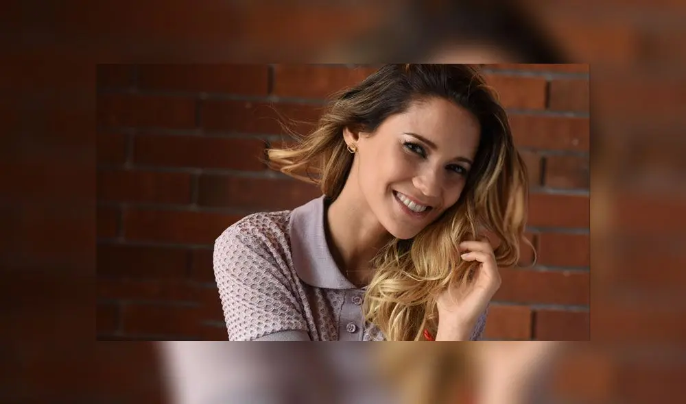 María Grazia Gamarra y Heinz Gildemeister se casaron [VIDEOS]