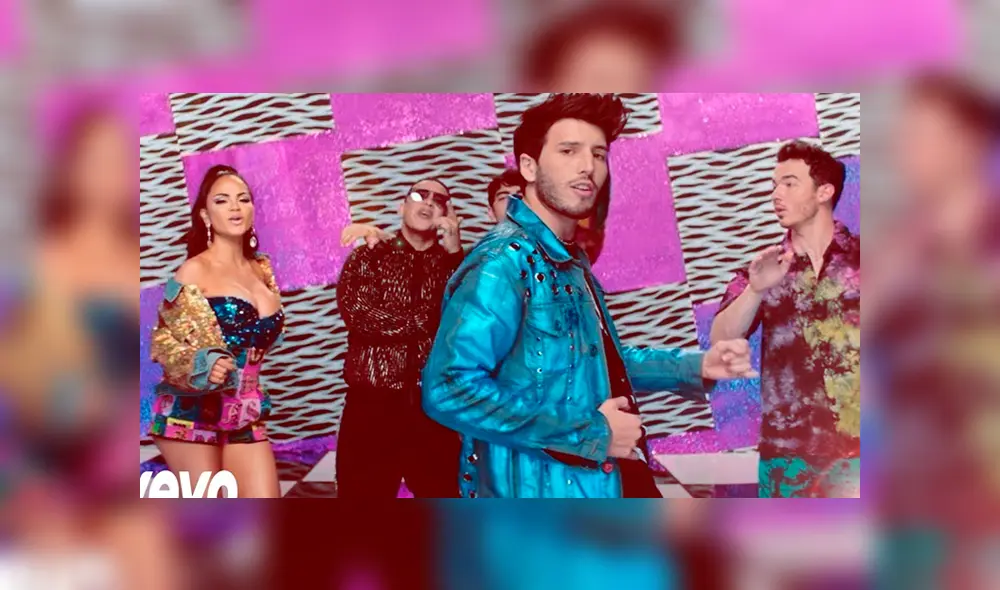 Jonas Brothers: comparten adelanto de su primera canción con Daddy Yankee y Sebastián Yatra [VIDEO]