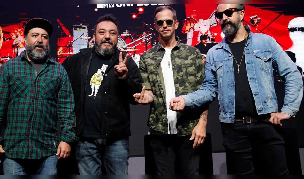 Molotov Premios Telehit 2019
