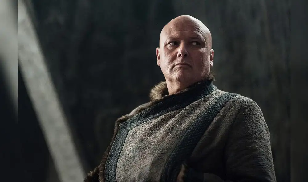 Game of Thrones: nueva teoría sugiere que Varys traicionará a Daenerys [VIDEO]