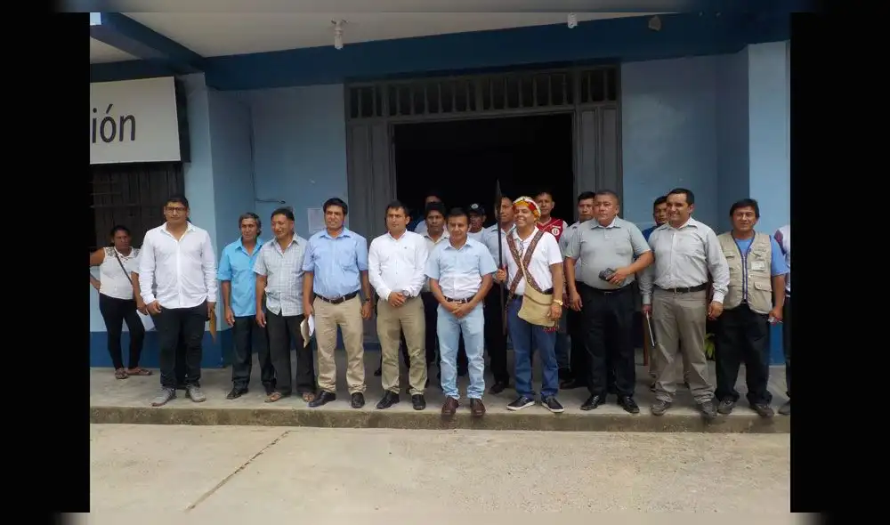 Amazonas: inauguran oficina descentralizada de coordinación territorial del MTC Amazonas: inauguran oficina descentralizada de coordinación territorial del MTC