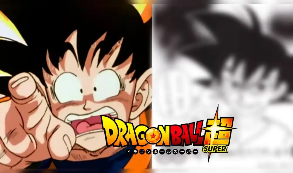 El creador de Hunter x Hunter dibujó a Gokú y el resultado es impresionante. Foto: Composición