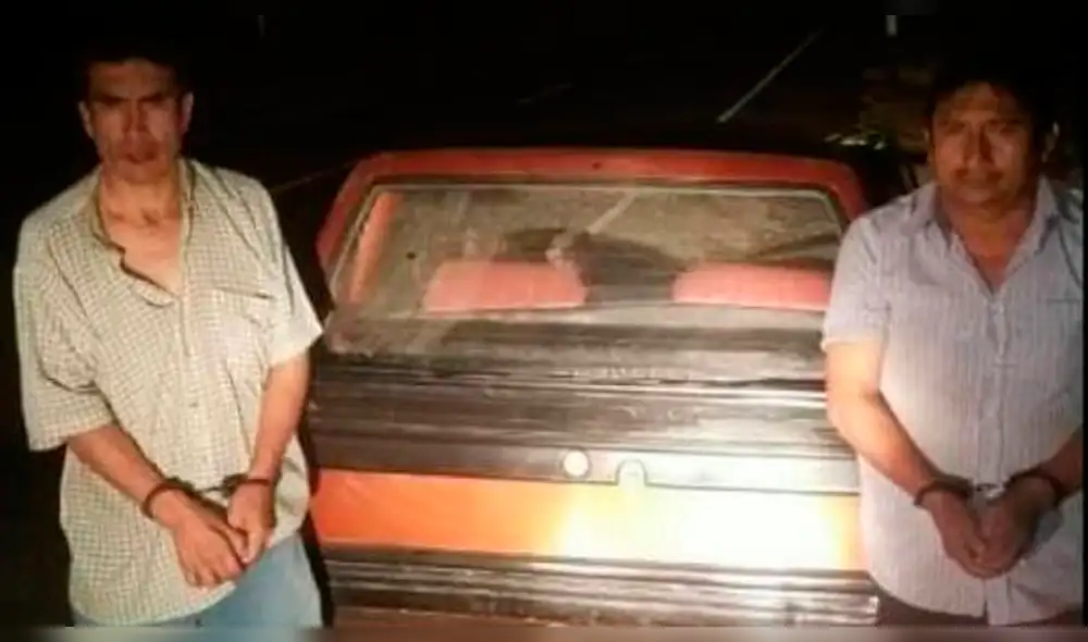 Tumbes drogas Tumbes drogas