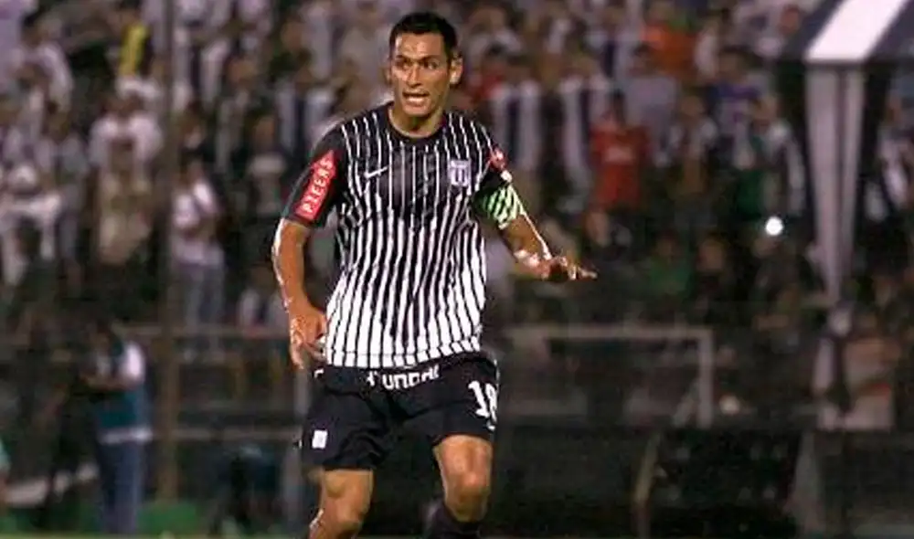 Manuel Corrales. Foto: Archivo Manuel Corrales. Foto: Archivo