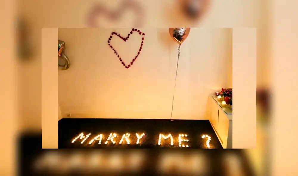 Desliza la imagen para ver el antes y después de la sorpresa que preparó el joven. Foto: SWNS RealLifeStories Desliza la imagen para ver el antes y después de la sorpresa que preparó el joven. Foto: SWNS RealLifeStories