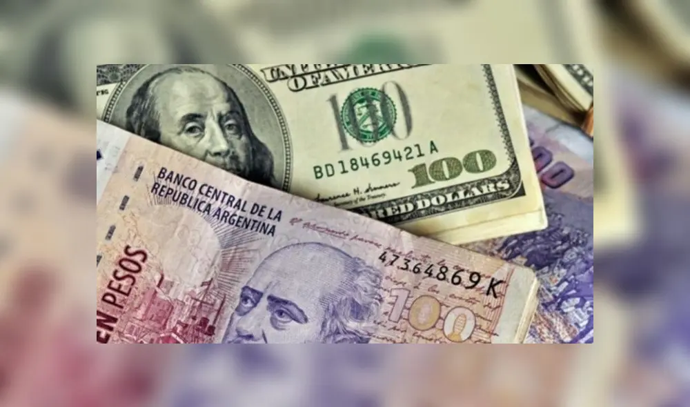 Dólar en Argentina Dólar en Argentina