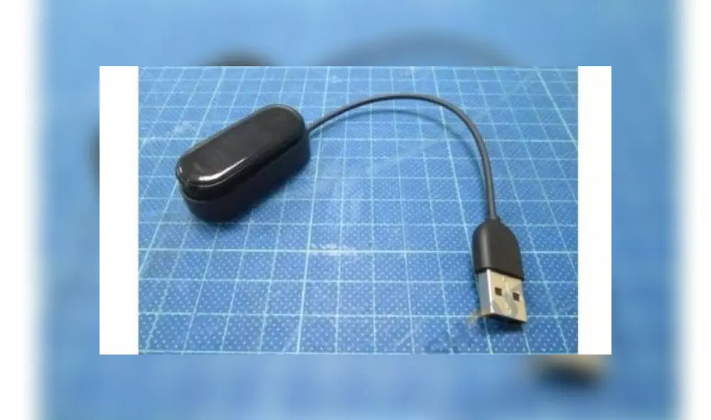 Xiaomi Mi Band 4: se filtran las primeras imágenes de la pulsera inteligente [FOTOS]