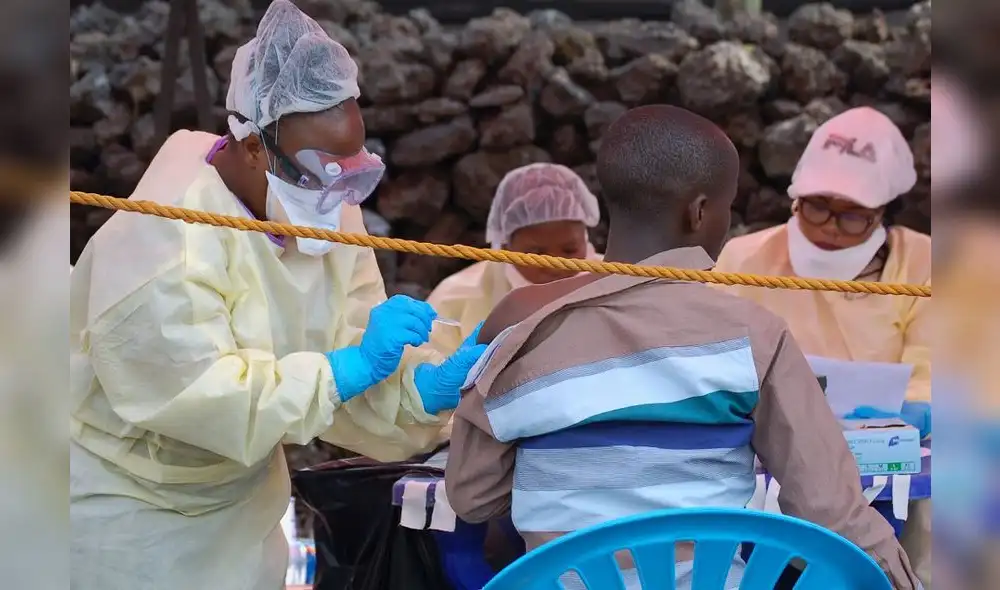 Foto: AFP. Foto: AFP.