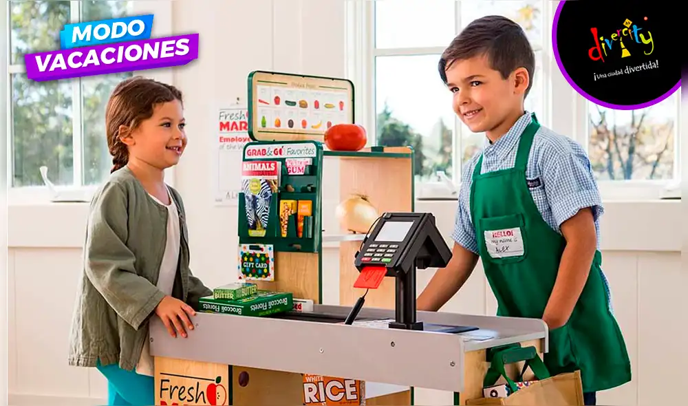 Ofertas de vacaciones: conoce las increíbles promociones de entretenimiento que tenemos para ti