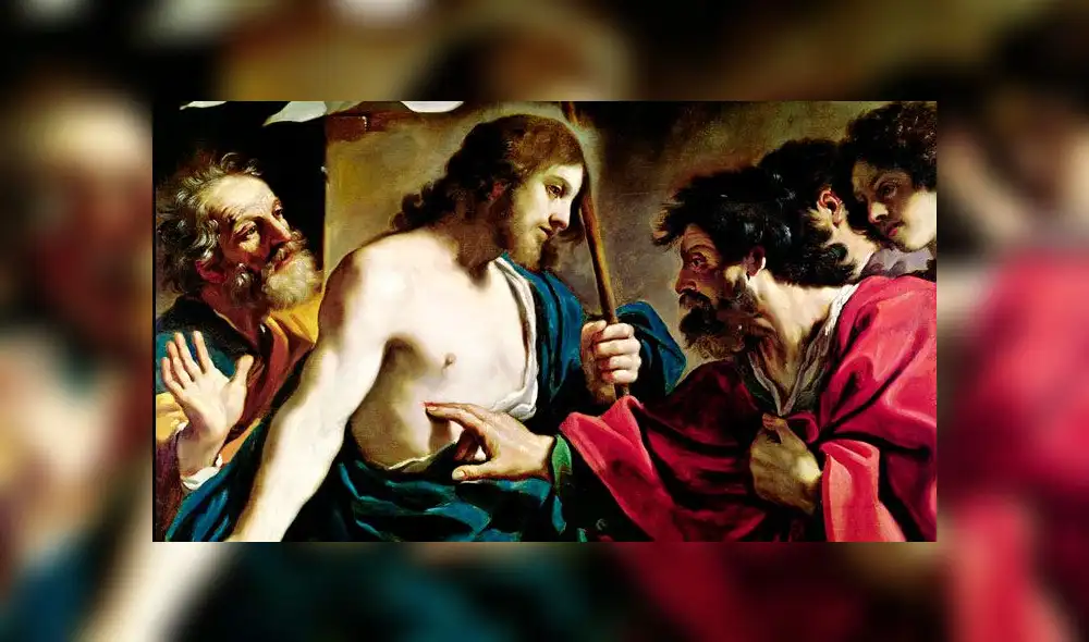 Domingo de resurrección: Resumen corto de lo que se celebra este día