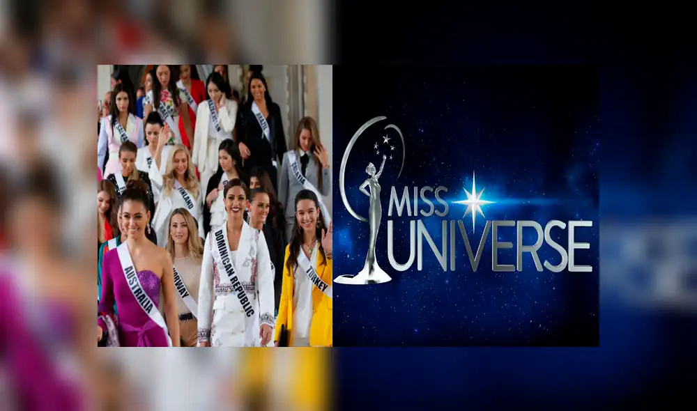 Miss Universo 2018: Los lujosos premios que obtendrá la ganadora [VIDEO]