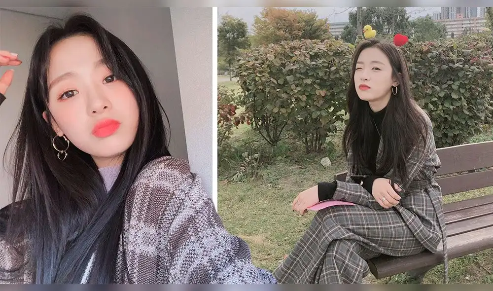 Jinsol fue presentada como miembro del grupo APRIL el 20 de julio de 2015.