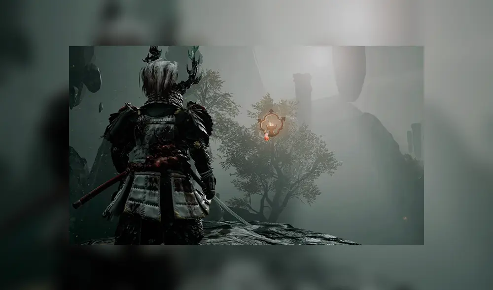 Ghost of Tsushima Legends se estrenará a finales de 2020. Foto: PlayStation.